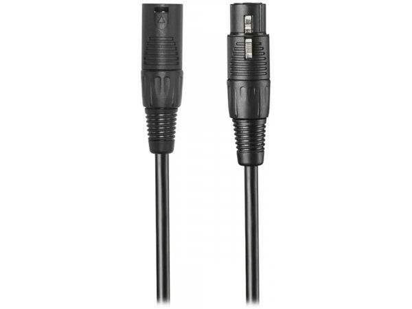 Микрофон Audio-Technica ATR2100x черный
