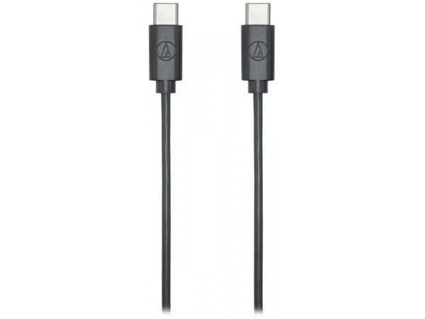 Микрофон Audio-Technica ATR2100x черный