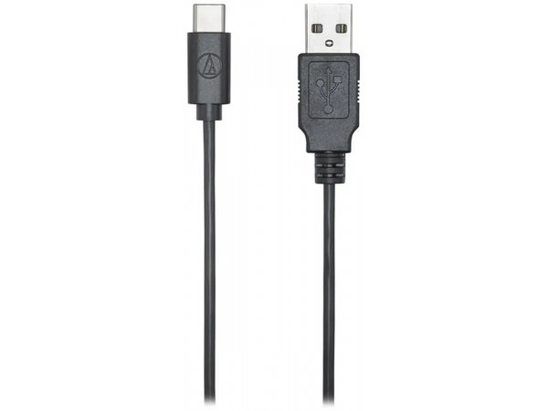Микрофон Audio-Technica ATR2100x черный