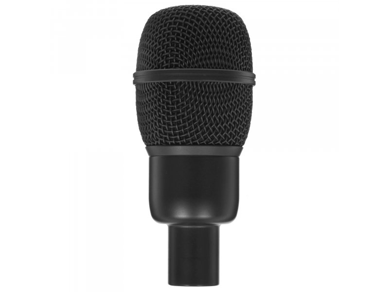 Микрофон Audio-Technica PRO25AX черный