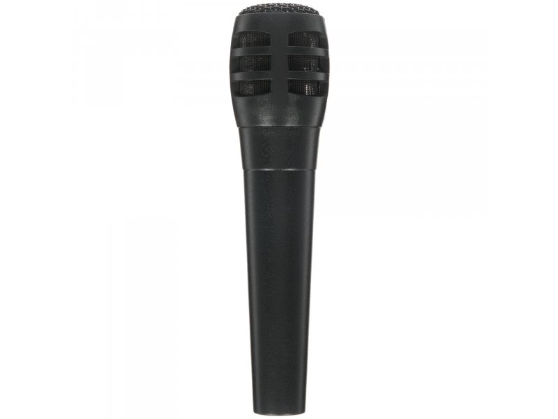 Микрофон BBK CM110 черный