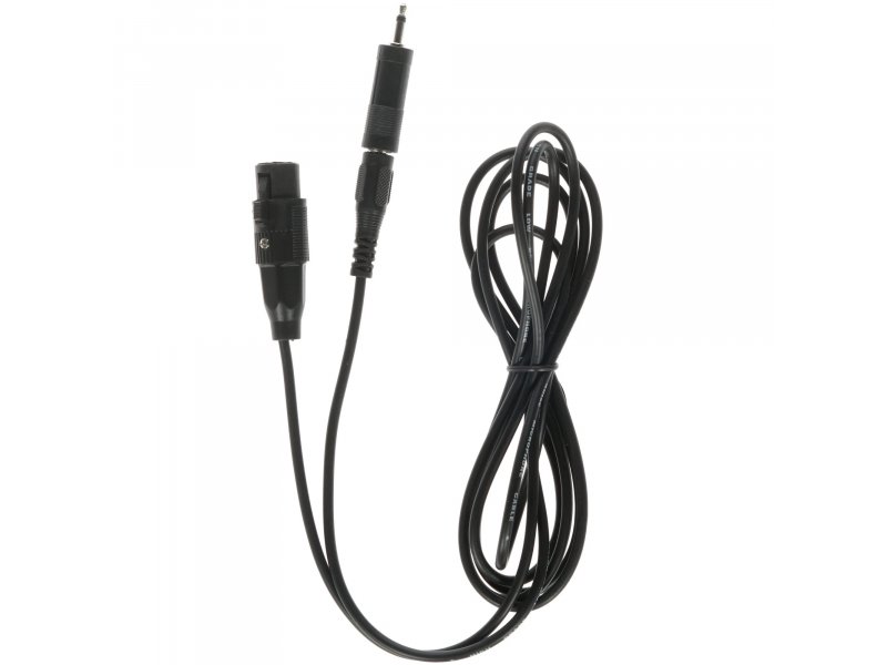 Микрофон BBK CM110 черный