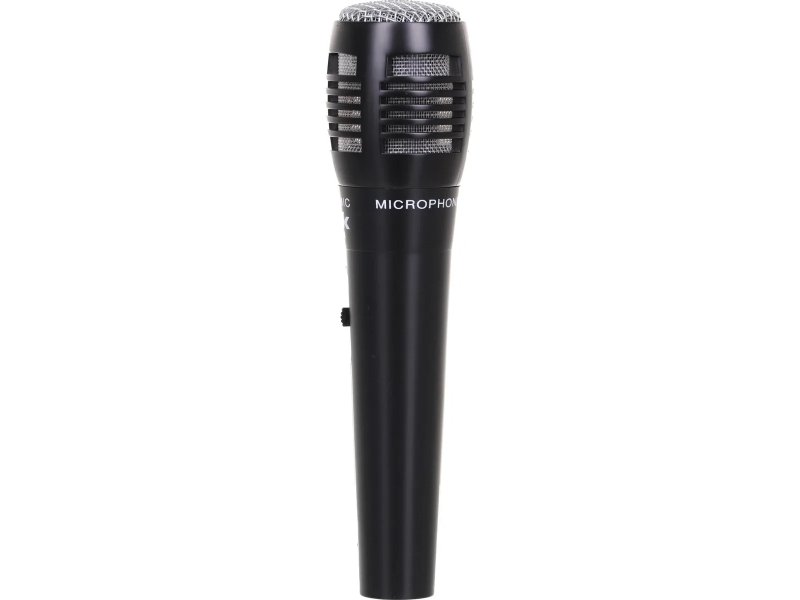 Микрофон BBK CM114 черный Микрофон BBK CM114 черный