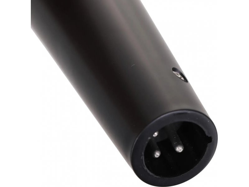 Микрофон BBK CM114 черный Микрофон BBK CM114 черный