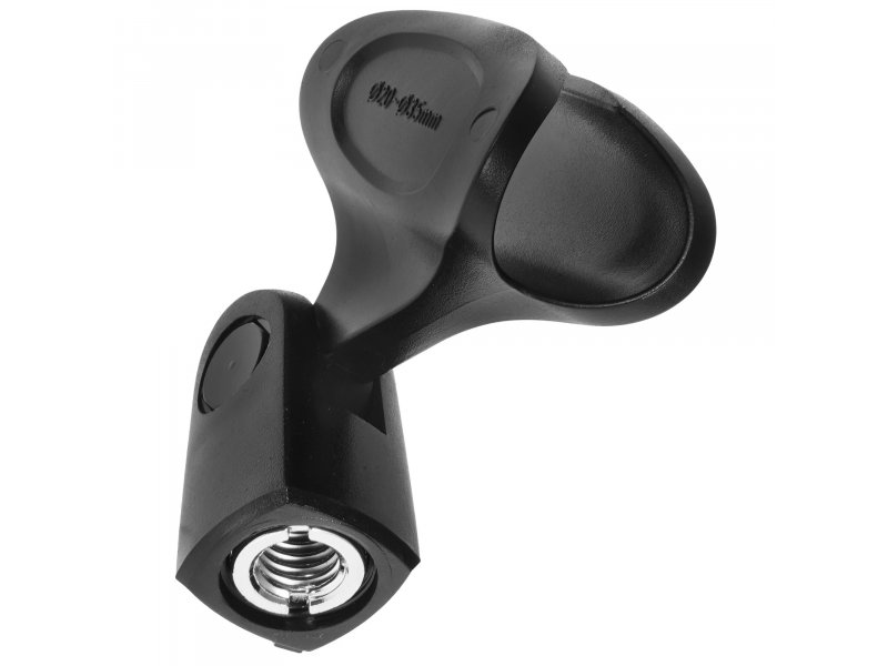 Микрофон Behringer BA 85A серый Микрофон Behringer BA 85A серый