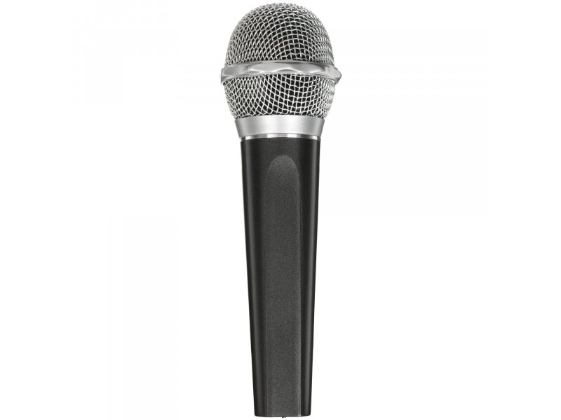 Микрофон BBK CM124 серый Микрофон BBK CM124 серый