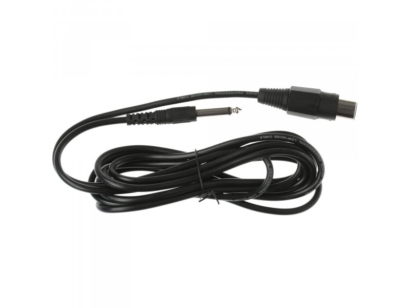 Микрофон BBK CM124 серый Микрофон BBK CM124 серый