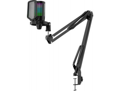 Микрофон Defender Impulse GMC 650 черный