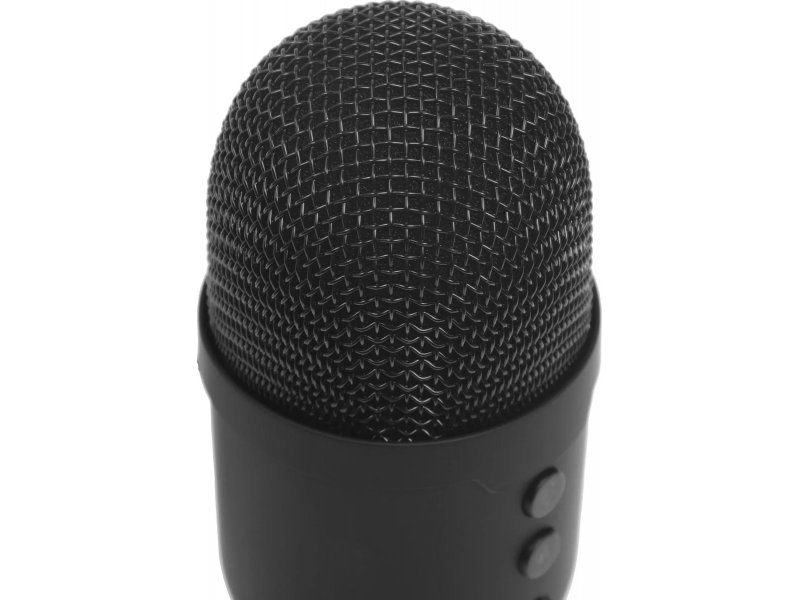Микрофон Defender Pulsar GM303 черный