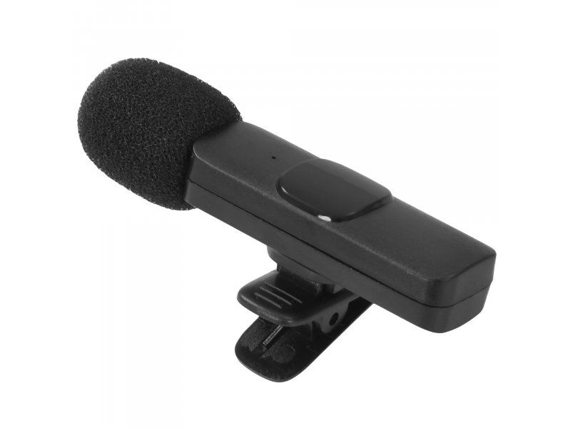 Микрофон Defender Talky-137 черный