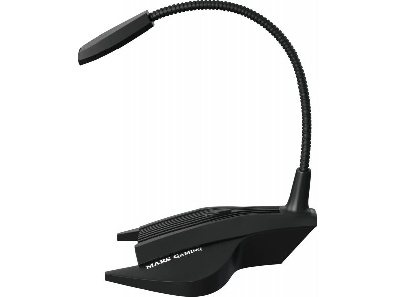 Микрофон GMNG MP-200G черный