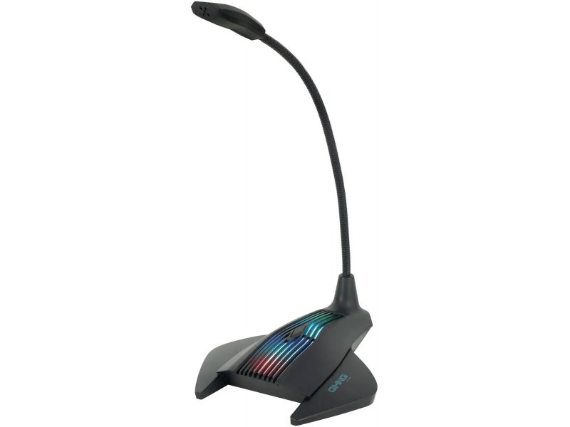 Микрофон GMNG MP-200G черный