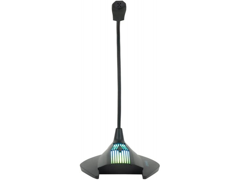 Микрофон GMNG MP-200G черный