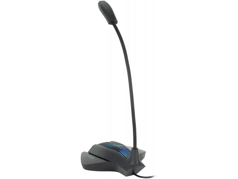 Микрофон GMNG MP-200G черный