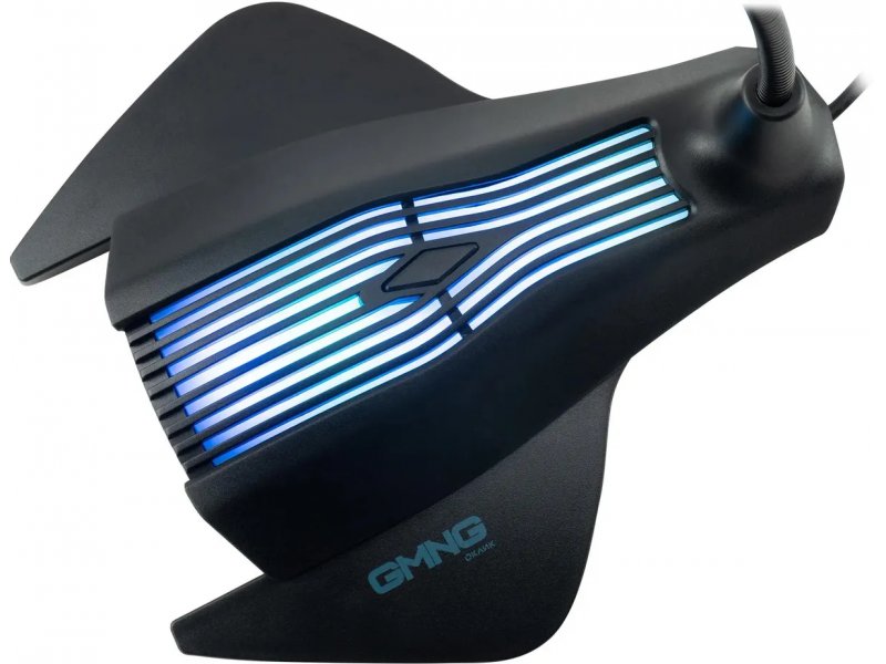 Микрофон GMNG MP-200G черный