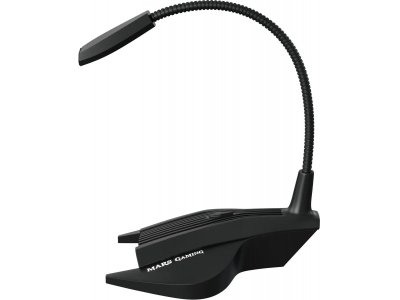 Микрофон GMNG MP-200G черный