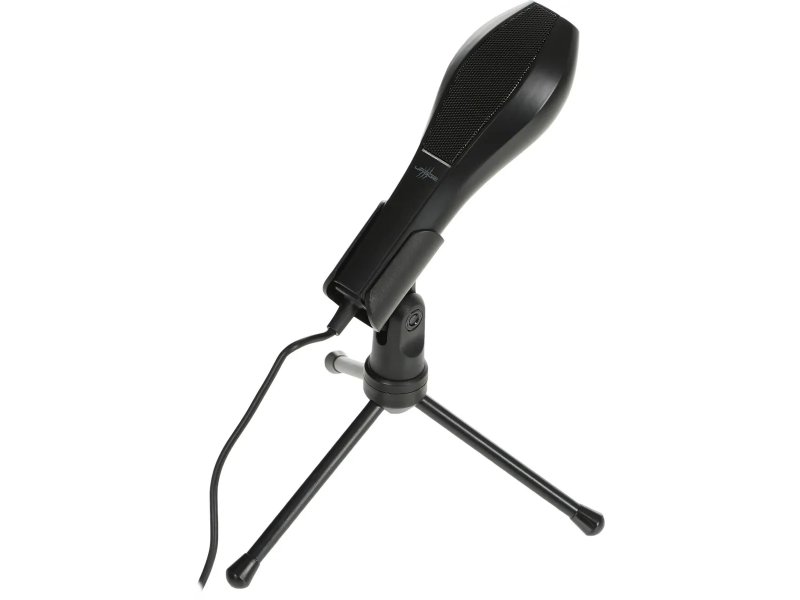 Микрофон Hama Stream 400 Plus черный