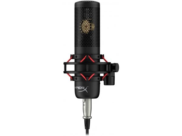 Микрофон HyperX ProCast черный Микрофон HyperX ProCast черный