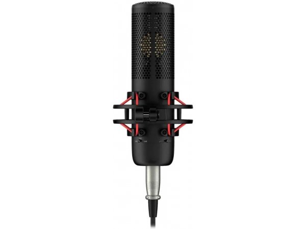 Микрофон HyperX ProCast черный Микрофон HyperX ProCast черный