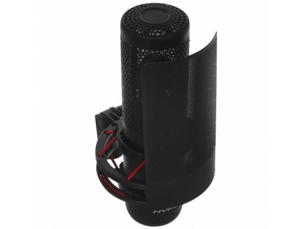 Микрофон HyperX ProCast черный Микрофон HyperX ProCast черный