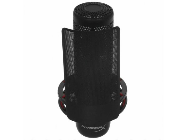 Микрофон HyperX ProCast черный Микрофон HyperX ProCast черный