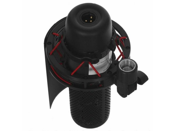 Микрофон HyperX ProCast черный Микрофон HyperX ProCast черный