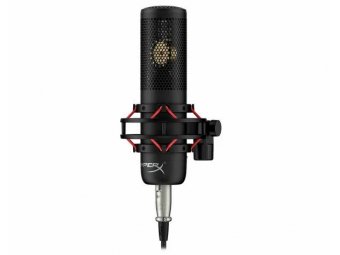Микрофон HyperX ProCast черный