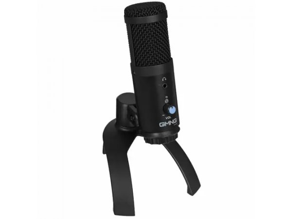 Микрофон Oklick GMNG SM-900G Микрофон Oklick GMNG SM-900G