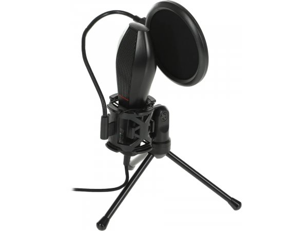 Микрофон Redragon Quasar 2 GM200-1 черный