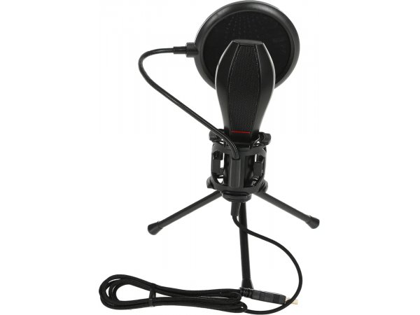 Микрофон Redragon Quasar 2 GM200-1 черный