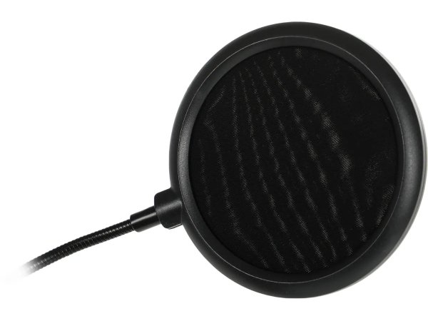 Микрофон Redragon Quasar 2 GM200-1 черный