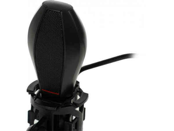 Микрофон Redragon Quasar 2 GM200-1 черный
