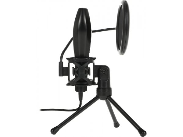 Микрофон Redragon Quasar 2 GM200-1 черный