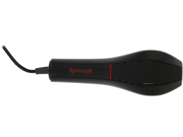 Микрофон Redragon Quasar 2 GM200-1 черный