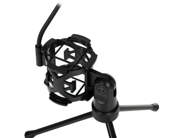 Микрофон Redragon Quasar 2 GM200-1 черный