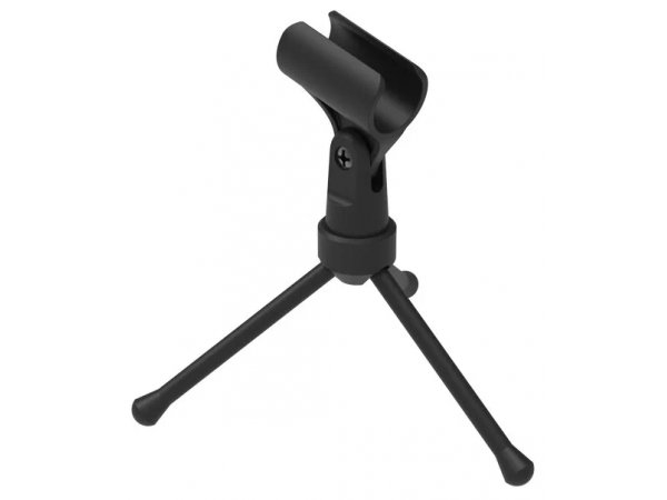 Микрофон Ritmix RDM-120 черный