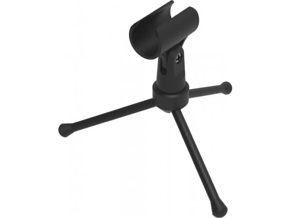 Микрофон Ritmix RDM-125 черный Микрофон Ritmix RDM-125 черный