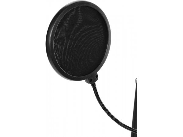 Микрофон Ritmix RDM-169 черный Микрофон Ritmix RDM-169 черный