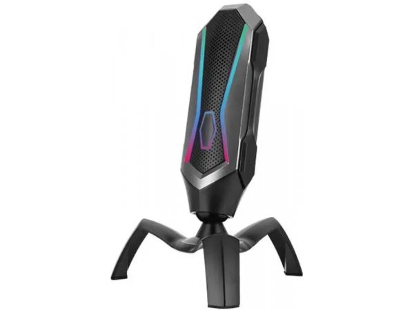 Микрофон Ritmix RDM-177 черный Микрофон Ritmix RDM-177 черный