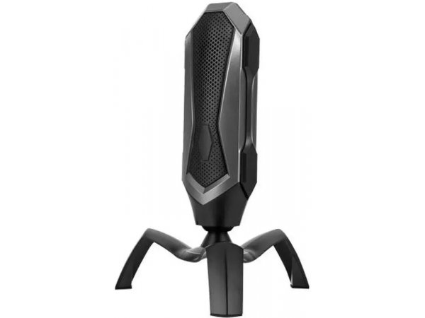 Микрофон Ritmix RDM-177 черный Микрофон Ritmix RDM-177 черный