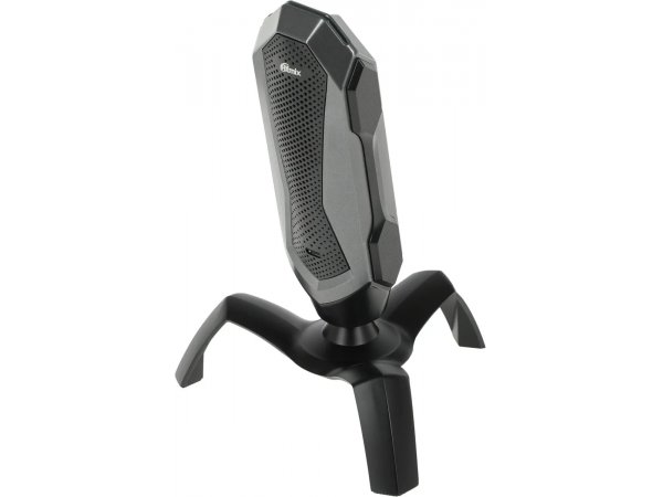 Микрофон Ritmix RDM-177 черный Микрофон Ritmix RDM-177 черный