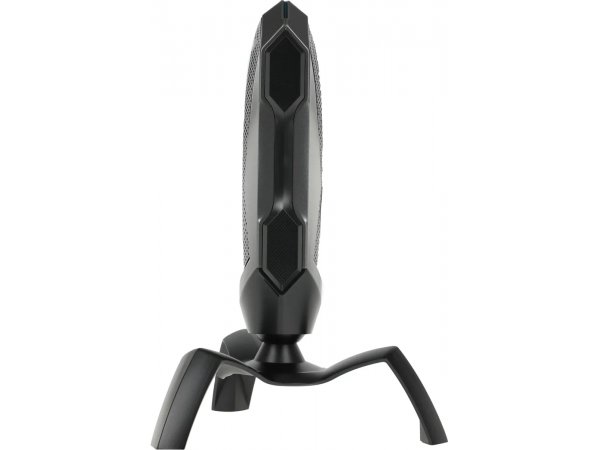 Микрофон Ritmix RDM-177 черный Микрофон Ritmix RDM-177 черный