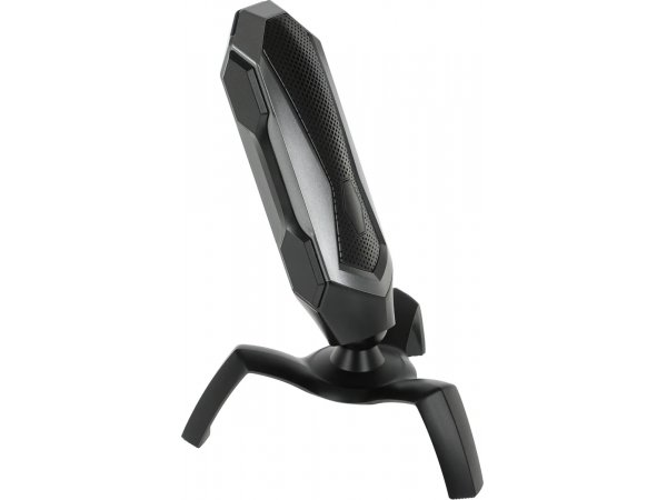 Микрофон Ritmix RDM-177 черный Микрофон Ritmix RDM-177 черный