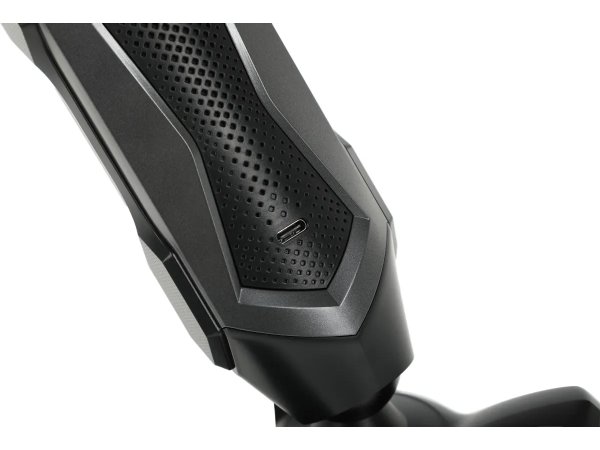 Микрофон Ritmix RDM-177 черный Микрофон Ritmix RDM-177 черный