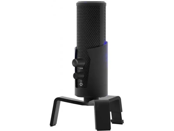 Микрофон Ritmix RDM-290 Eloquence черный