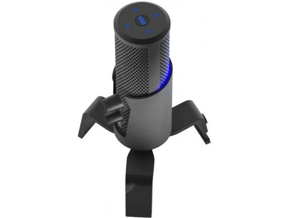Микрофон Ritmix RDM-290 Eloquence черный