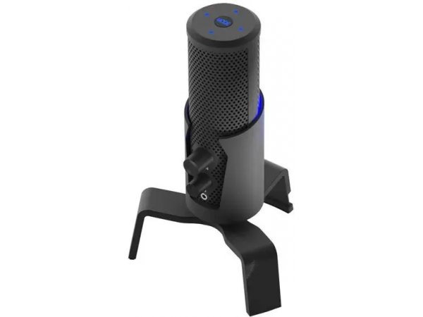 Микрофон Ritmix RDM-290 Eloquence черный
