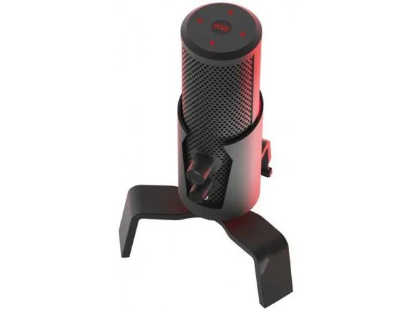 Микрофон Ritmix RDM-290 Eloquence черный