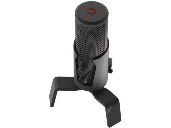 Микрофон Ritmix RDM-290 Eloquence черный
