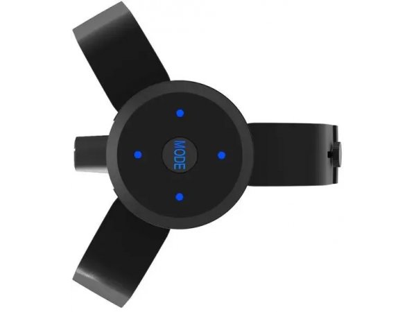 Микрофон Ritmix RDM-290 Eloquence черный